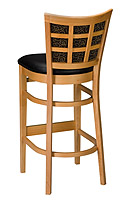 Bar Stool 2411 USB