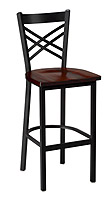 Regal Bar Stool 2515W