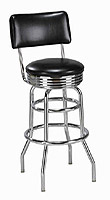 Regal Bar Stool 2107