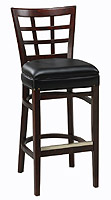 Bar Stool 2411 UPH