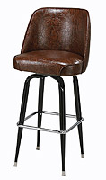 Regal Bar Stool P-2