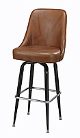 Regal Bar Stool P-4