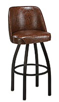 Regal Bar Stool P-2-1115