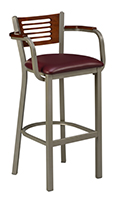 Regal Bar Stool 2316