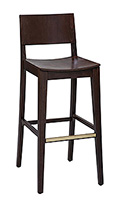 Regal Bar Stool 2438W